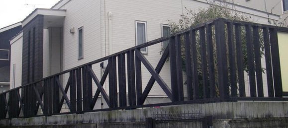 Studio in Gumma, Japan No. 2627 2