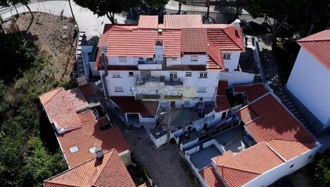 Здание 676м² в Кашкайш, Португалия № 101941