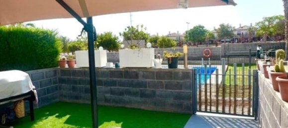 2 bedrooms Townhouse in Torrevieja, Spain No. 188674 16