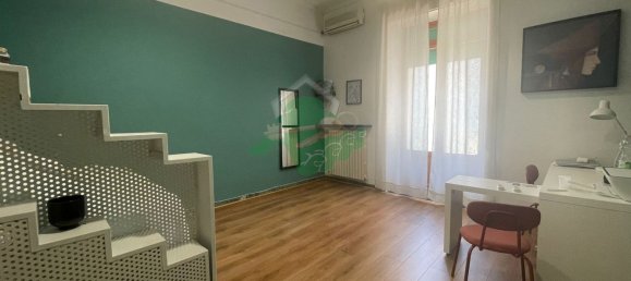 Apartamento de 3 habitaciónes en Foggia, Italy No. 190947 3