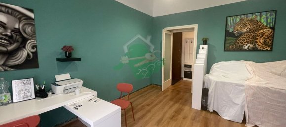 Apartamento de 3 habitaciónes en Foggia, Italy No. 190947 4