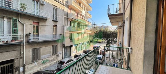 Apartamento de 3 habitaciónes en Foggia, Italy No. 190947 5