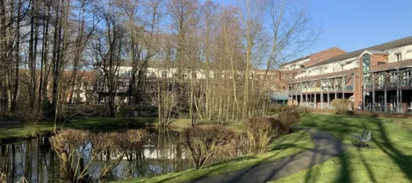 2-Zimmer Wohnung in Bremen, Germany, Nr. 274194 3