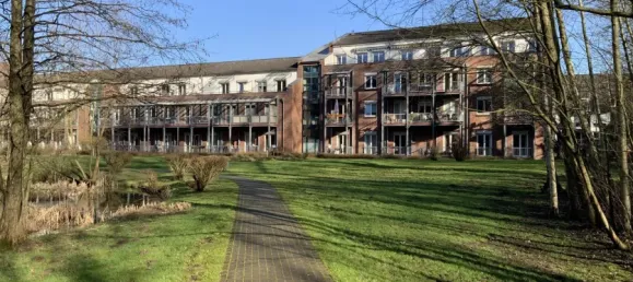 2-Zimmer Wohnung in Bremen, Germany, Nr. 274194 2