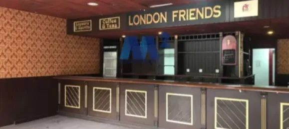 Коммерческая недвижимость 300м² в Алькала-де-Энарес, Испания № 176781 16