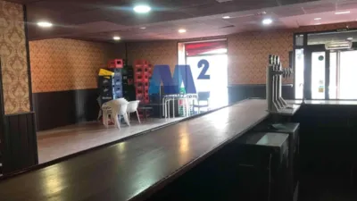 Коммерческая недвижимость 300м² в Алькала-де-Энарес, Испания № 176781