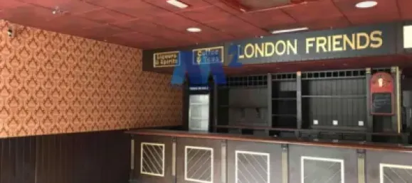 Коммерческая недвижимость 300м² в Алькала-де-Энарес, Испания № 176781 11