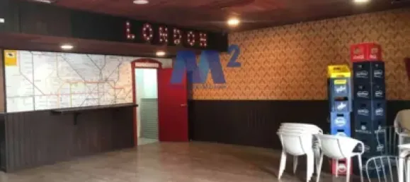 Коммерческая недвижимость 300м² в Алькала-де-Энарес, Испания № 176781 7