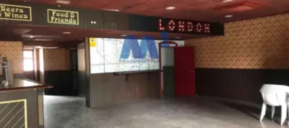 Коммерческая недвижимость 300м² в Алькала-де-Энарес, Испания № 176781 10