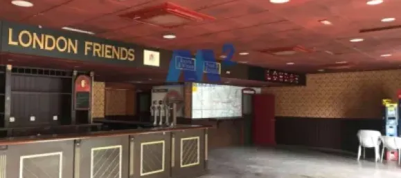 Коммерческая недвижимость 300м² в Алькала-де-Энарес, Испания № 176781 12