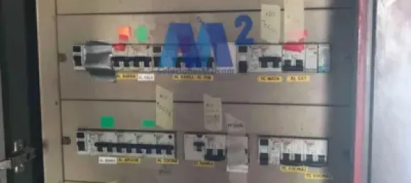 Коммерческая недвижимость 300м² в Алькала-де-Энарес, Испания № 176781 6