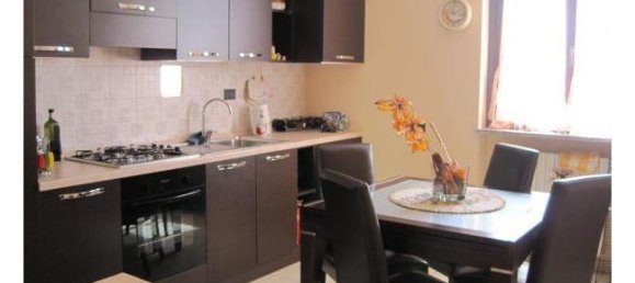 1 Schlafzimmer Haus in Gambolò, Italy, Nr. 253058 2