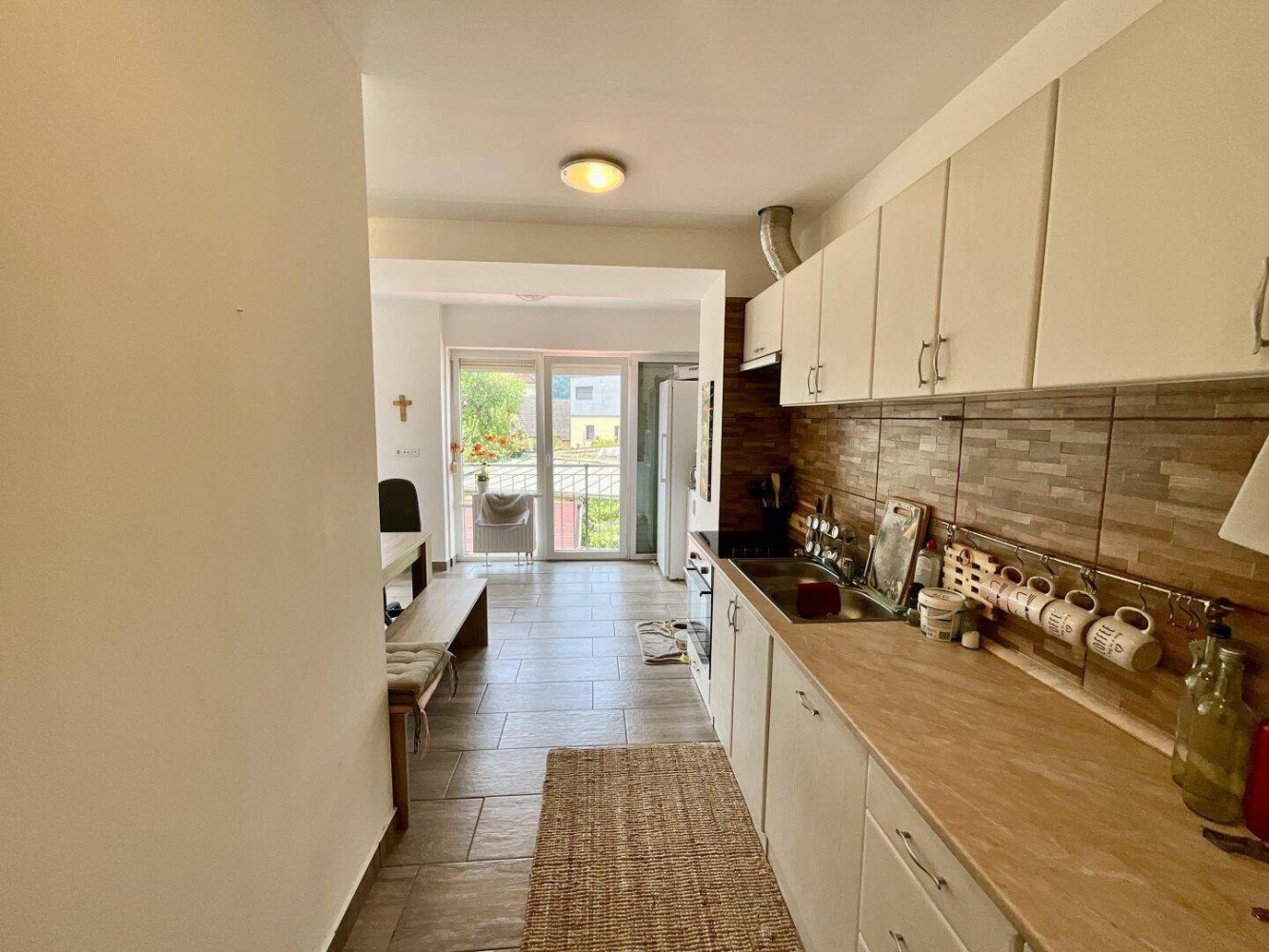 Apartamento de 4 habitaciónes en Spittal an der Drau, Austria No. 163157