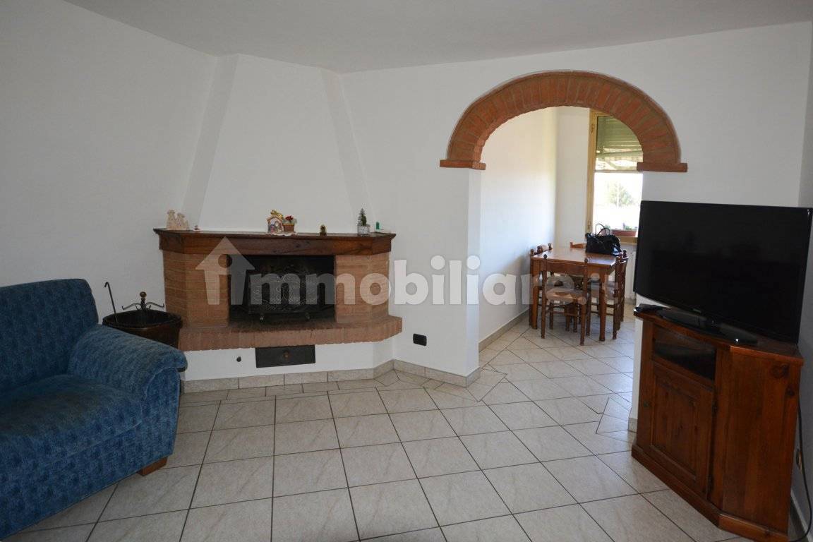 2 bedrooms Apartment in Certaldo, Italy No. 124431