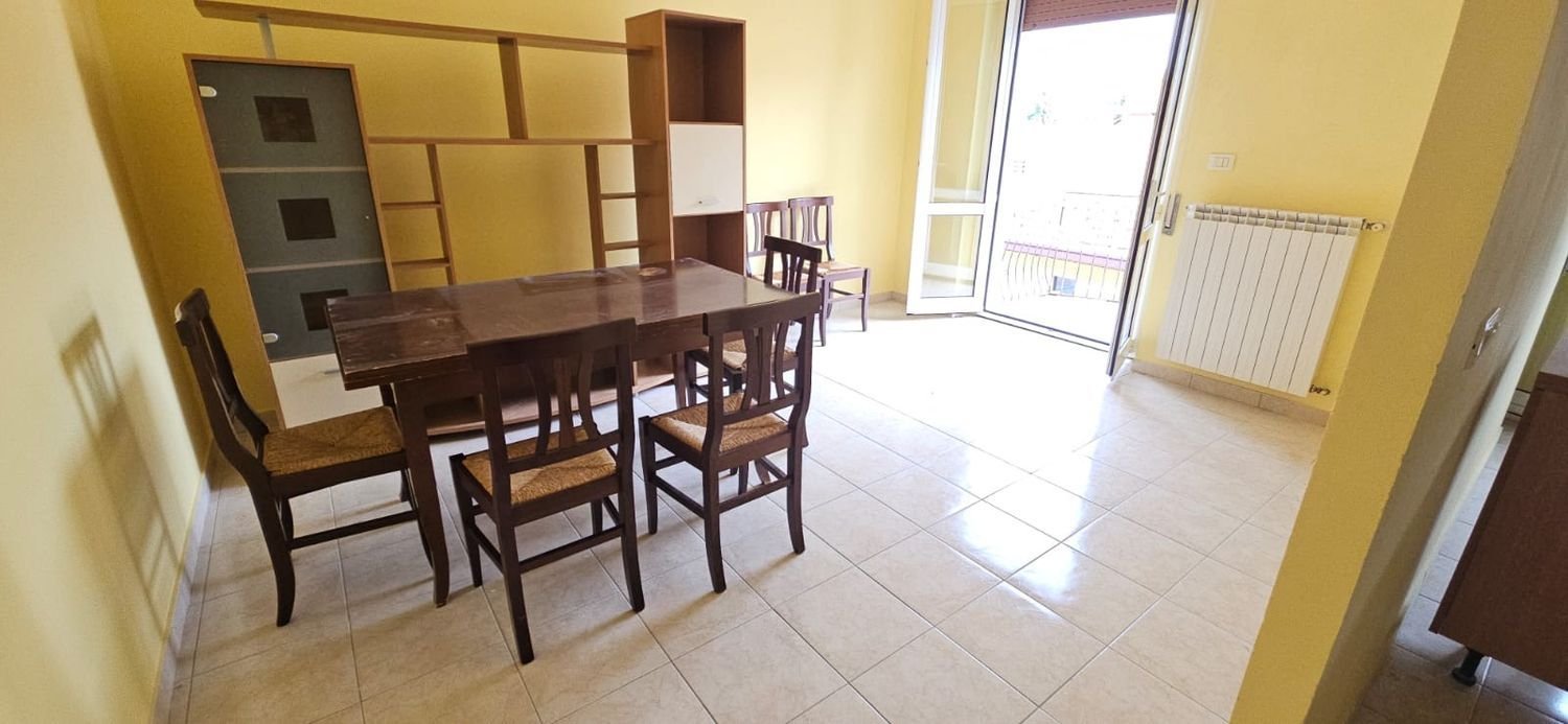 5غرفة شقة في Lanciano, Italy رقم 117901