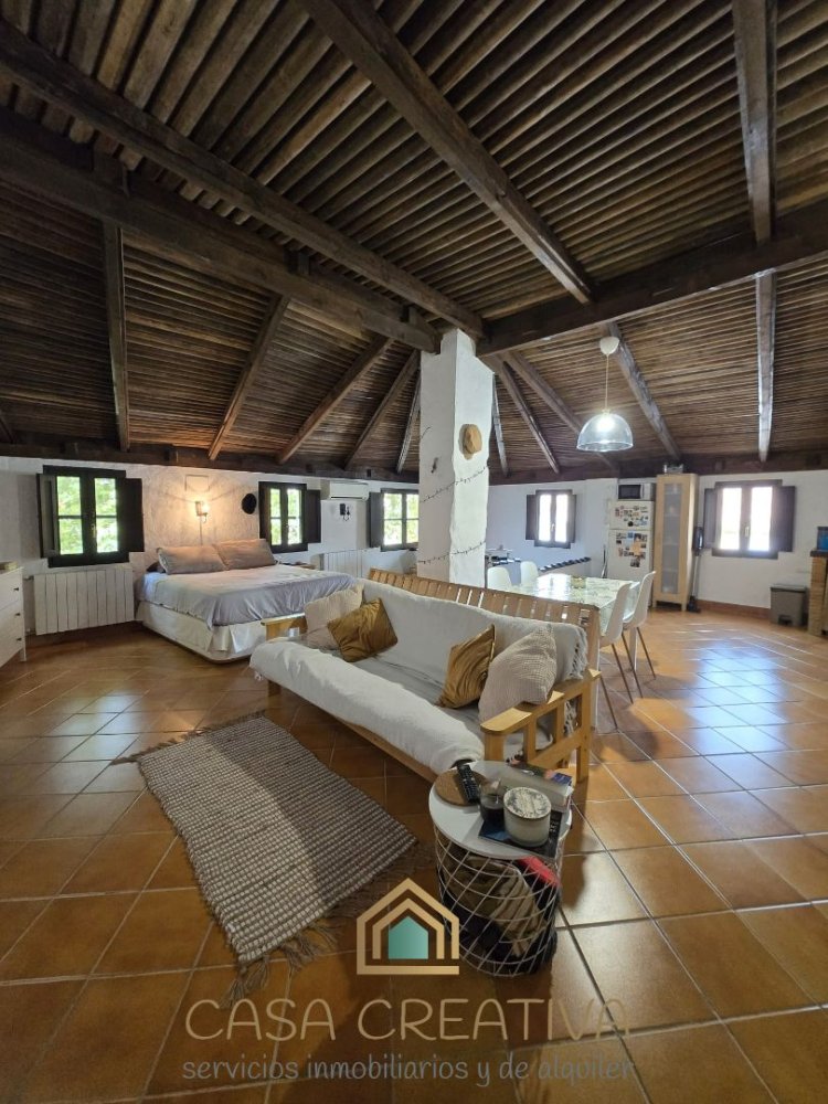 4 bedrooms House in Xativa, Spain No. 249997