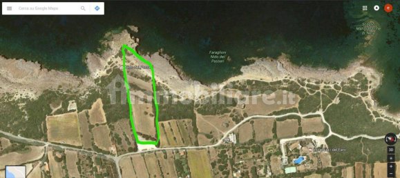 Terreno em Sardinia, Italy 10000 m² N.º 318442 2