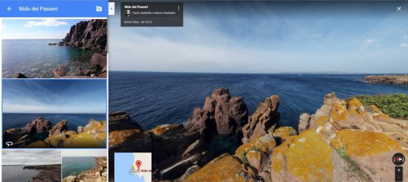 Terreno em Sardinia, Italy 10000 m² N.º 318442 3