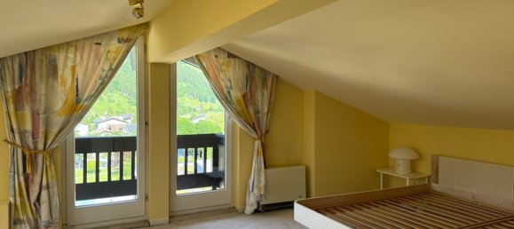 Дуплекс с 3 комнатами в Бад Хофгаштайн, Австрия № 210406 7