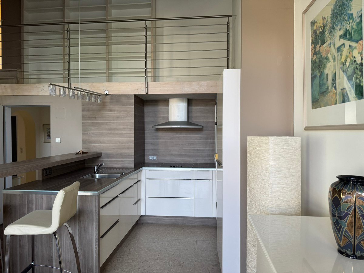 Дуплекс с 3 комнатами в Бад Хофгаштайн, Австрия № 210406