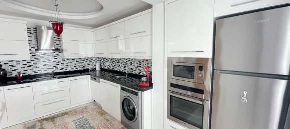 4 rooms Penthouse in Alanya, Turkey No. 17871 7