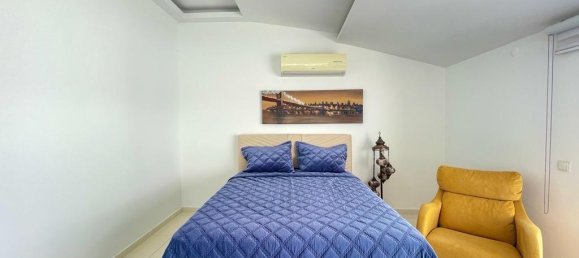 4 rooms Penthouse in Alanya, Turkey No. 17871 9