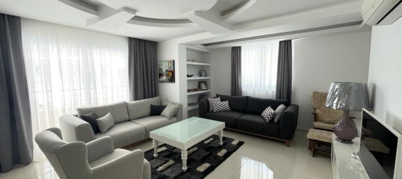 4 rooms Penthouse in Alanya, Turkey No. 17871 20