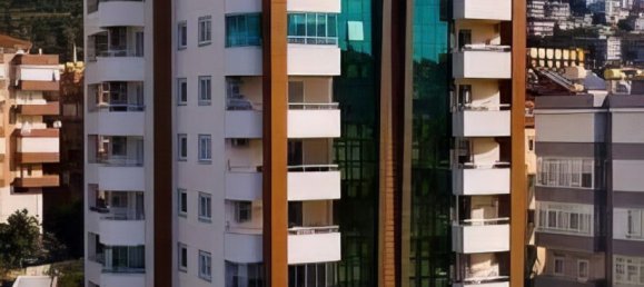 4 rooms Penthouse in Alanya, Turkey No. 17871 23