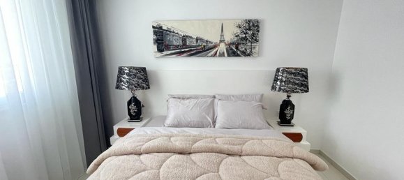 4 rooms Penthouse in Alanya, Turkey No. 17871 15