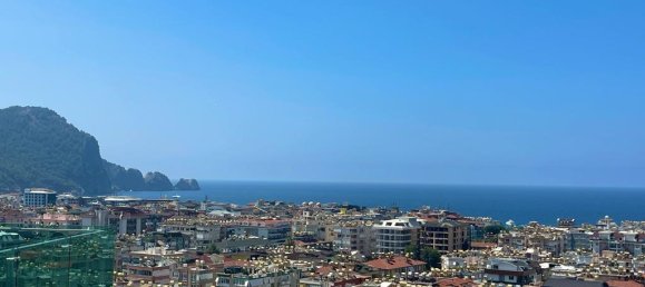 4 rooms Penthouse in Alanya, Turkey No. 17871 22