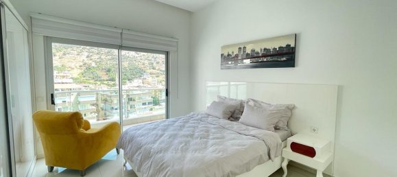 4 rooms Penthouse in Alanya, Turkey No. 17871 3