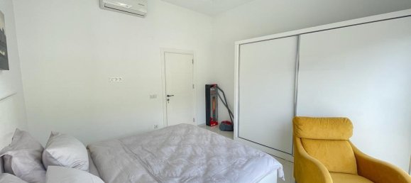 4 rooms Penthouse in Alanya, Turkey No. 17871 17