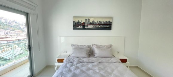 4 rooms Penthouse in Alanya, Turkey No. 17871 16