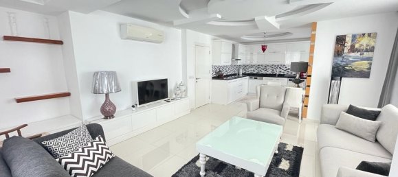 4 rooms Penthouse in Alanya, Turkey No. 17871 5