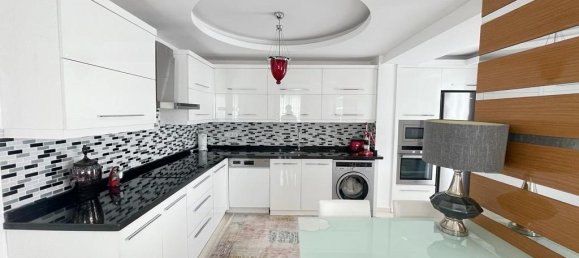 4 rooms Penthouse in Alanya, Turkey No. 17871 6