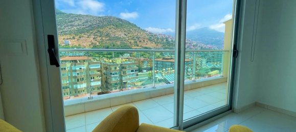 4 rooms Penthouse in Alanya, Turkey No. 17871 18