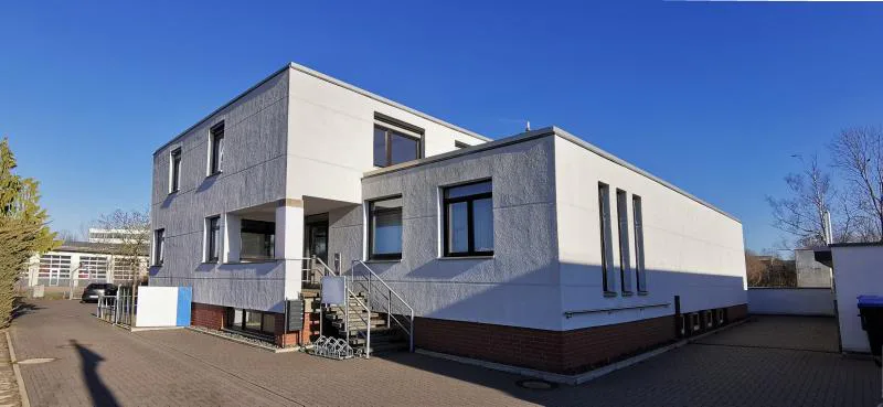 675m² Commercial property in Hanover, Germany No. 179287