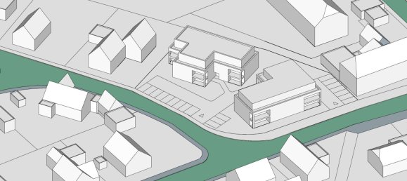 2562m² Land in Schaumburg, Germany No. 150736 3