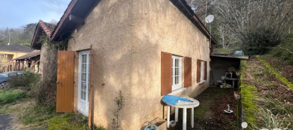 Casa T4 em Lalinde, France N.º 102658 12