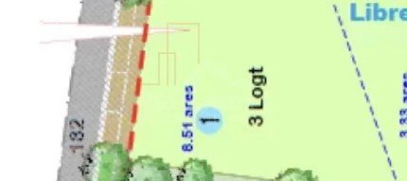 Terreno en Hatten, France No. 85752 4