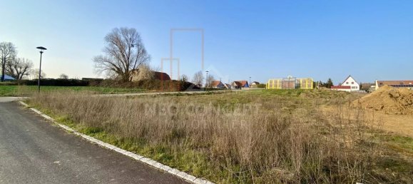 Terreno en Hatten, France No. 85752 2