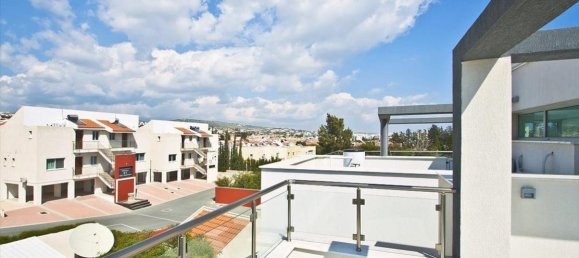 Estúdio em Limassol, Cyprus N.º 12450 7