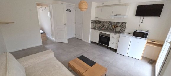 2-Zimmer Wohnung in Thonon-les-Bains, France, Nr. 343799 3