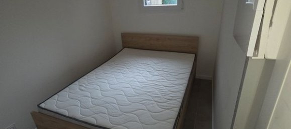 2-Zimmer Wohnung in Thonon-les-Bains, France, Nr. 343799 2