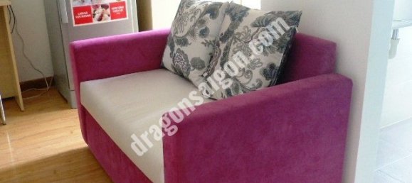  شقة في District 1, Vietnam 28متر مربع رقم 10873 4