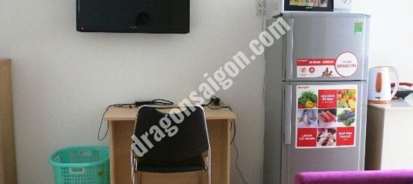  شقة في District 1, Vietnam 28متر مربع رقم 10873 3