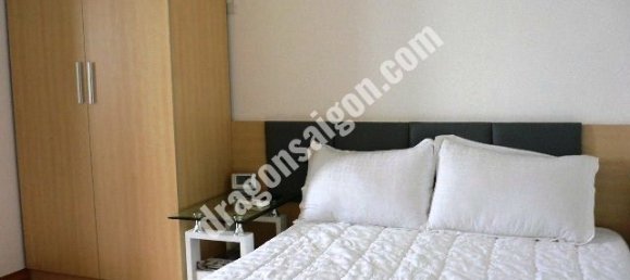  شقة في District 1, Vietnam 28متر مربع رقم 10873 2