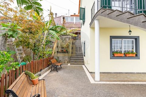 3 غرف نوم منزل في Funchal, Portugal رقم 216878