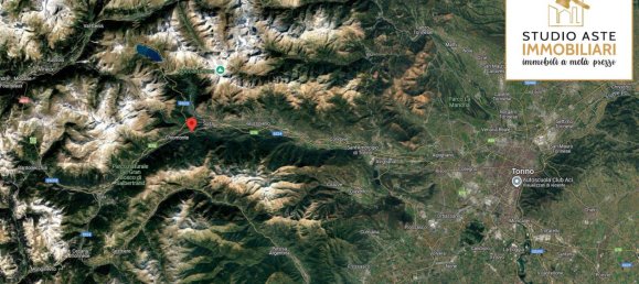 2 bedrooms Apartment in Gravere, Italy No. 214716 14