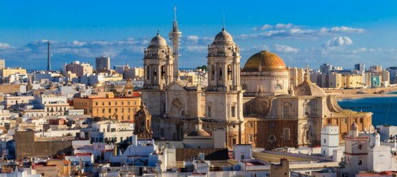 Casa T3 em Cadiz, Spain N.º 157709 17